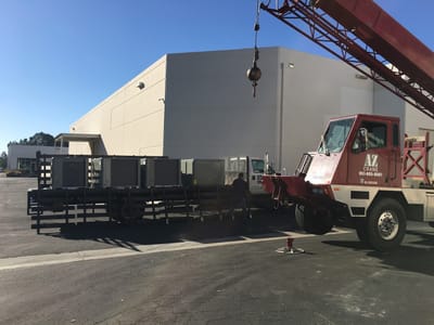 Romeo's Heating & Air Conditioning