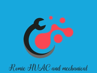 Romie hvac and plumbing