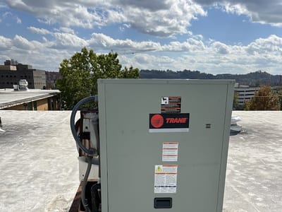 Romines Heating And Air, LLC