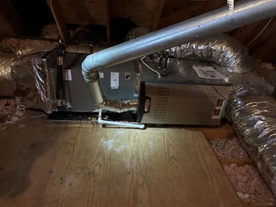 Romines Heating And Air, LLC