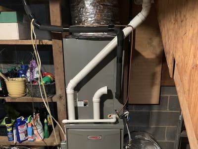 Romines Heating And Air, LLC