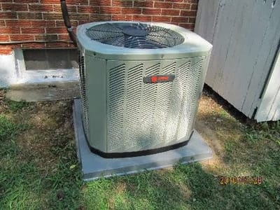 Ron Air Heating & Air Conditioning