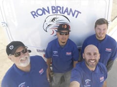 Ron Briant HVAC