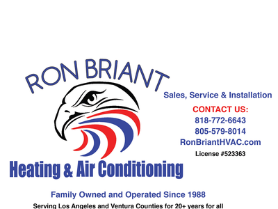 Ron Briant HVAC
