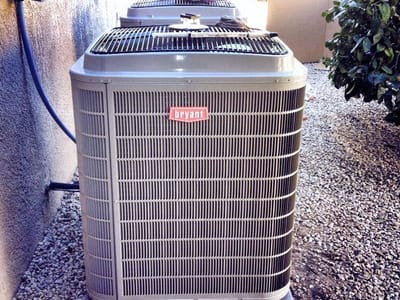 Ron Brocks Heating & Cooling