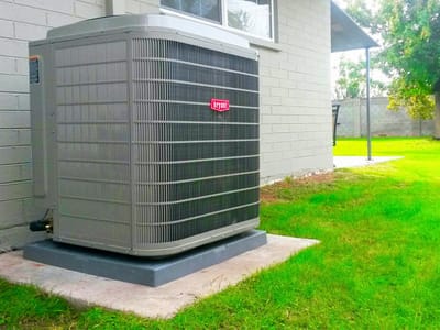 Ron Brocks Heating & Cooling