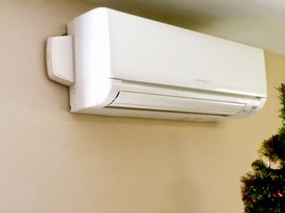 Ron Brocks Heating & Cooling