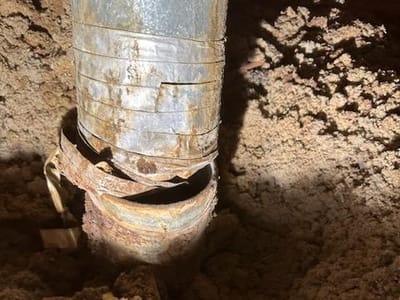 Ron Morris &Son Heating & Air Conditioning, Inc.