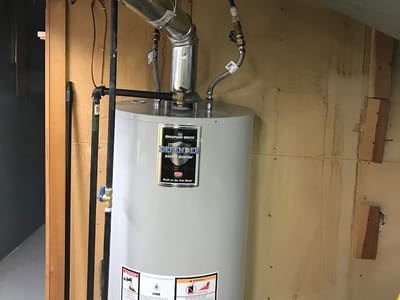 Ron Morris &Son Heating & Air Conditioning, Inc.