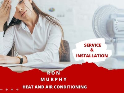Ron Murphy Heating and Air Conditioning