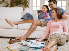 Ron Murphy Heating and Air Conditioning