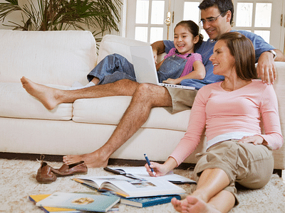 Ron Murphy Heating and Air Conditioning