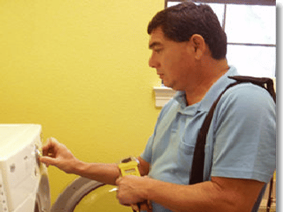 Ron's Air Conditioning, Heating, & Appliance Repair