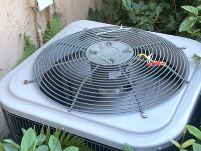 Ron's Air Conditioning & Heating Service