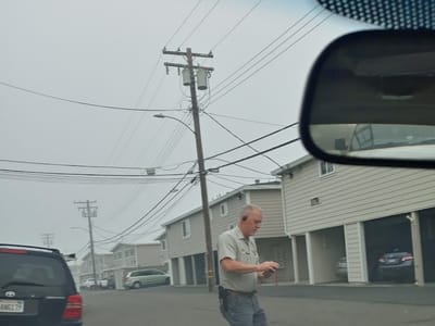 Ron's Appliance Heating & Air