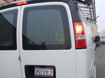 Ron's Appliance Heating & Air