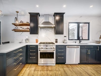 Ron's Electrical & HVAC Services