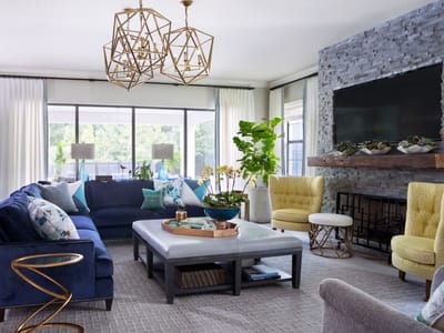 Ron's Electrical & HVAC Services