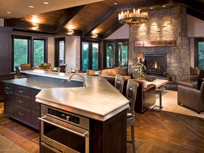 Ron's Electrical & HVAC Services