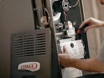 Ron's Heating & Air Conditioning