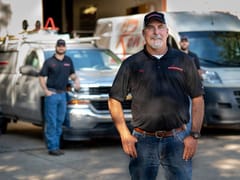 Ron's Heating and Air Conditioning, Inc.