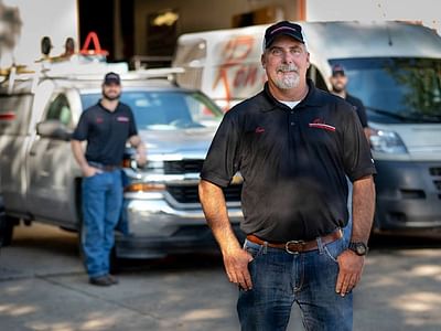 Ron's Heating and Air Conditioning, Inc.