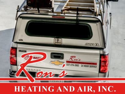 Ron's Heating and Air Conditioning, Inc.