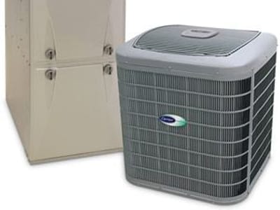 Ron's Heating and Air