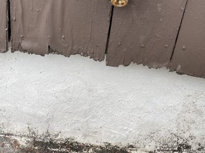 Ron's Plumbing, Heating and Air conditioning