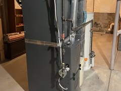 Ron's Plumbing, Heating and Air conditioning