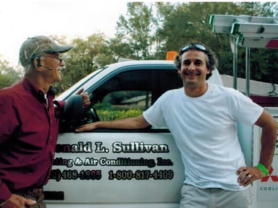 Ronald L Sullivan Heating & Air Conditioning Inc