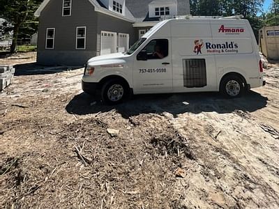 Ronald's Heating & Cooling