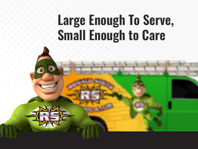 Ronald Smith Heating & Air Conditioning, Inc.