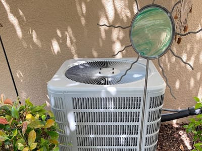 Ronnie Jones AC & Heating