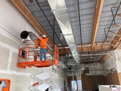 Ronnie Jones AC & Heating