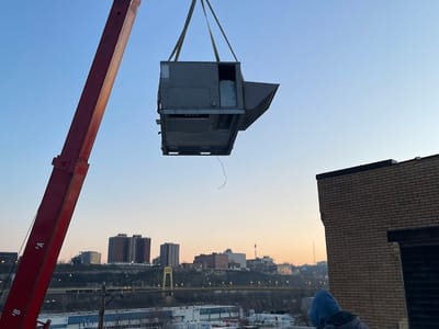 Ronnie Maier Heating & Air Conditioning, LLC