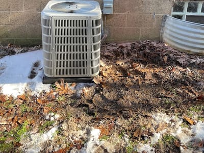 Ronnie Maier Heating & Air Conditioning, LLC