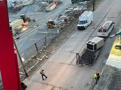 Ronnie Maier Heating & Air Conditioning, LLC