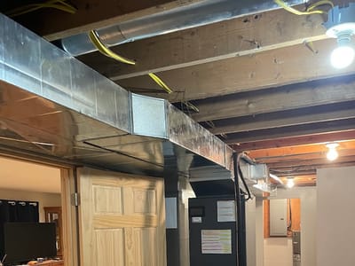 Ronnie Maier Heating & Air Conditioning, LLC