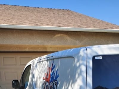 Roo's Heating And Air Conditioning