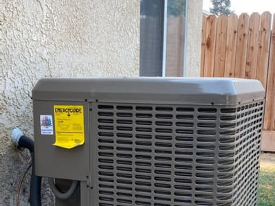 Roo's Heating And Air Conditioning