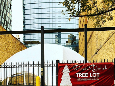 ROOH Chicago Progressive Indian Restaurant & Cocktail Bar