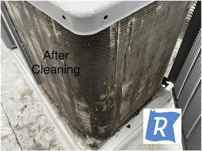 Roost Heating and Cooling