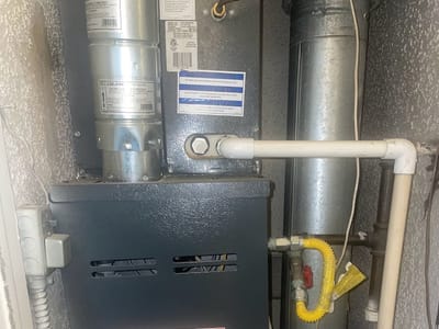 Roost Heating and Cooling