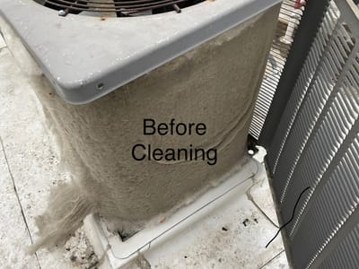 Roost Heating and Cooling