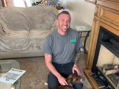 Roosters heating and cooling