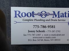 Root-O-Matic, Inc.