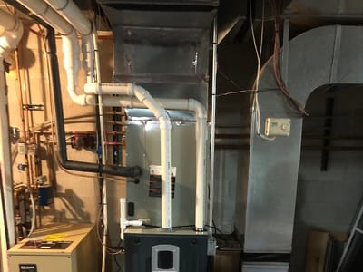 Root's Heating & Cooling