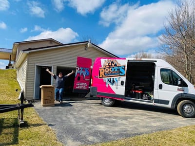 Root's Heating & Cooling