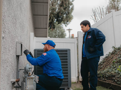 Rooter Hero Plumbing & Air of Elk Grove
